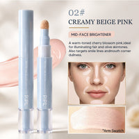 CREAMY BEIGE PINK